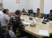 Komisi II Soroti Rendahnya PAD Perumda Pasar Berintan: Satu Pasar Harusnya Bisa Rp300 Juta