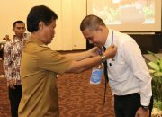 Wali Kota Cirebon Buka Orientasi PPPK Formasi 2023, Tekankan Etika, Kolaborasi, dan Profesionalisme