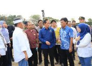 Pemkot Cirebon Didesak Transformasi Sistem Pengelolaan Sampah di TPA Kopiluhur