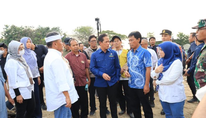 Pemkot Cirebon Didesak Transformasi Sistem Pengelolaan Sampah di TPA Kopiluhur