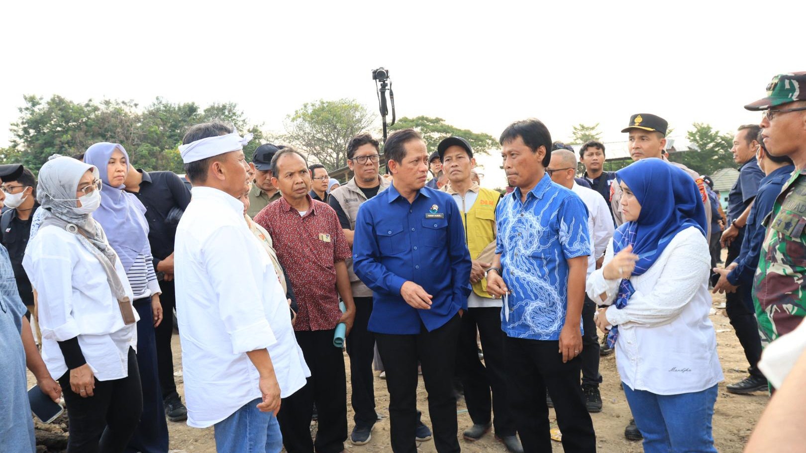 pengelolaan sampah TPA