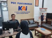 Layanan Lost and Found KAI Daop 3 Cirebon Kembalikan 181 Barang Penumpang Selama 2025