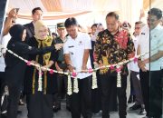 Bangga Buatan Cirebon 2025 Dibuka, Produk Lokal Siap Tembus Pasar Lebih Luas