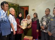 Duka Peristiwa Longsor Cirebon, Pemkot Cirebon Kunjungi Keluarga Korban