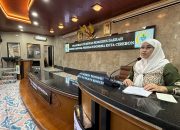 Wakil Wali Kota Ajak Pemuda Jadi Garda Terdepan Perubahan dan Inovasi