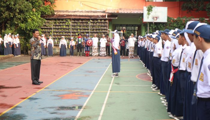 Pemkot Cirebon Berlakukan Jam Malam bagi Anak dan Pelajar Mulai 23 Juni 2025