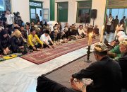 Babad Cirebon Dibacakan di Keraton Kanoman, Wali Kota: Ini Cermin Moral dan Jejak Sejarah