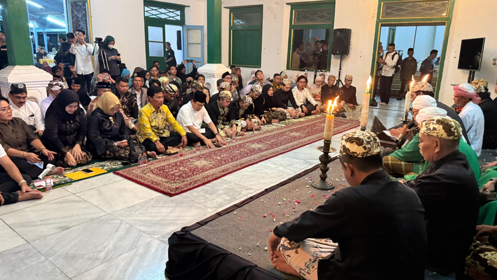Babad Cirebon