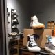 Sepatu Lokal