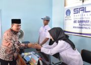 SALUT Ar-Rahman Amanah Diresmikan, Akses Kuliah Jarak Jauh di Kuningan Kini Lebih Dekat