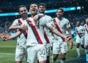 Manchester City Bantai Al Ain 6-0 di Piala Dunia Antarklub 2025, Gundogan Cetak Brace