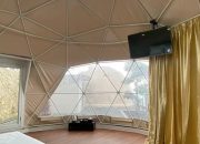 Libur Iduladha 2025: Glamping Mewah di Embun Village, Kaki Gunung Ciremai