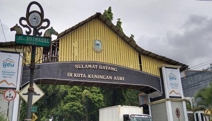 Kuningan Masuk 15 Besar Daerah Paling Kompetitif versi BRIN