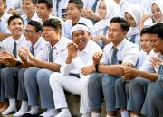 KDM Tegas Larang Siswa Titipan dalam SPMB 2025: Kepala Sekolah Akan Disanksi Jika Melanggar