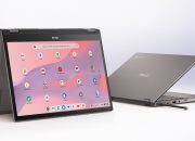 Mengenal Chromebook: Laptop Ringan yang Dirancang untuk Belajar dan Bekerja