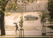 Hujan Masih Sering Terjadi, Apa Penyebabnya?