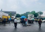 Satlantas dan Dishub Cirebon Kota Gencar Sosialisasikan Bahaya Kendaraan ODOL