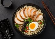 Inilah 5 Tempat Makan Ramen Terbaik di Majalengka, Cocok untuk Pecinta Cita Rasa Jepang