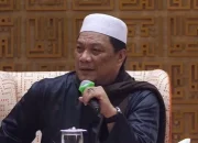 Ustaz Yahya Waloni Wafat Saat Khotbah Jumat di Makassar