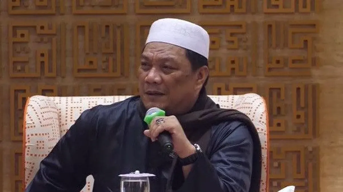 Ustaz yahya waloni