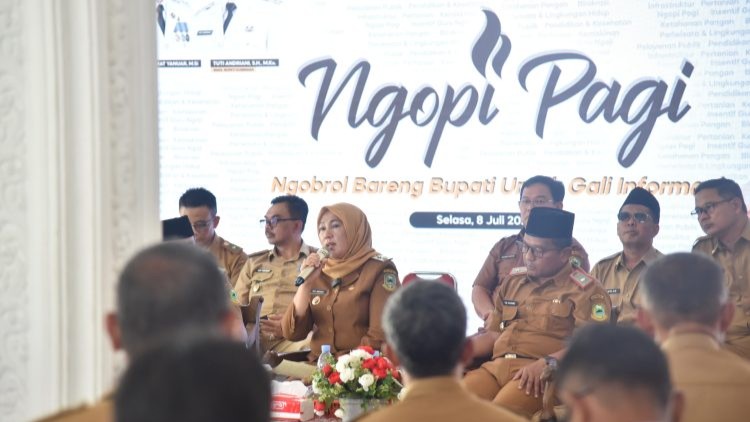 Ngopi Pagi