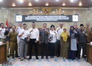 Komisi III Dorong Sinergi Lintas Instansi Tangani Kekerasan Perempuan dan Anak