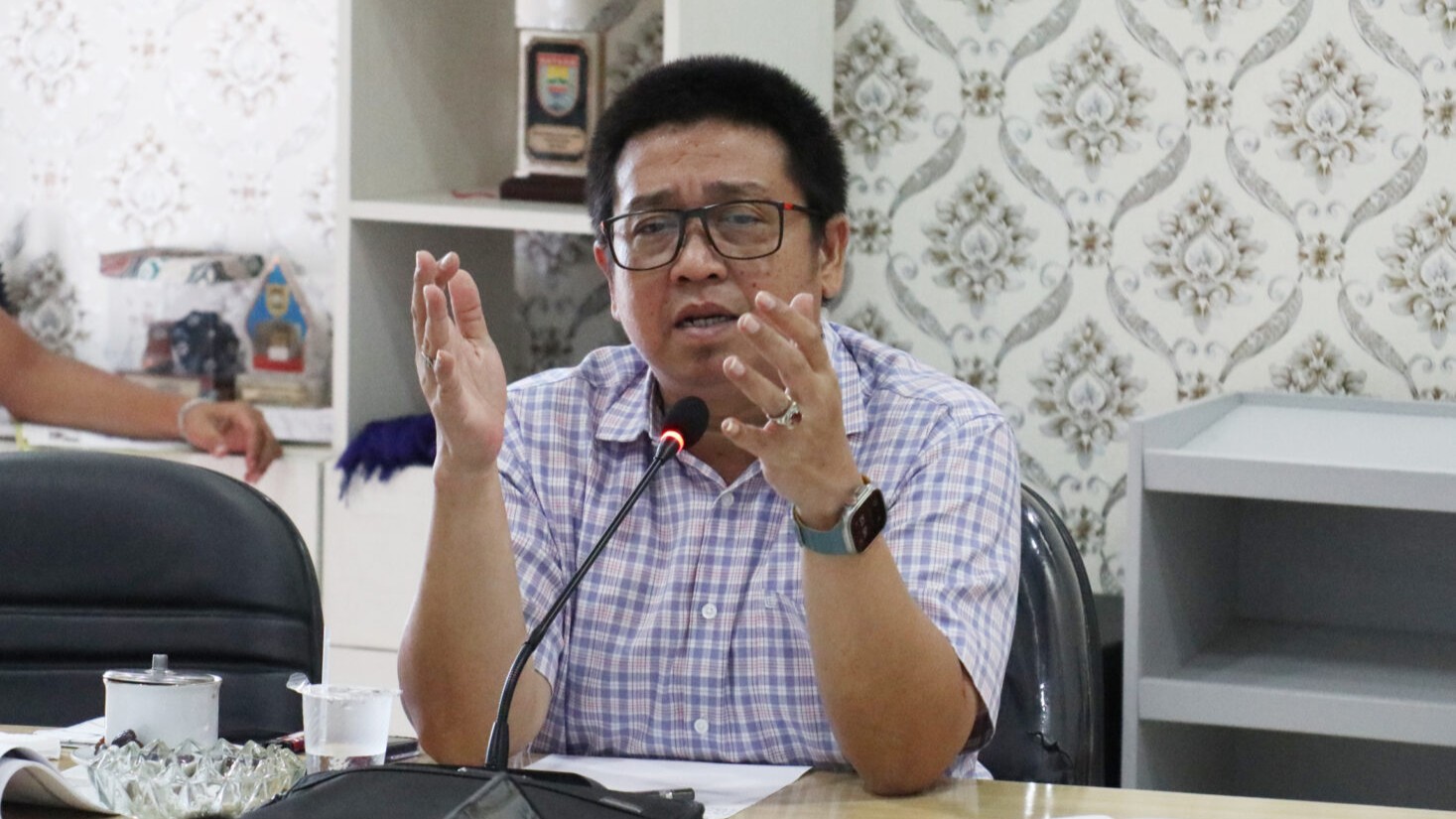 Perumda Farmasi Ciremai