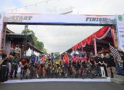 381 Peserta Siap Ramaikan Tour de Linggarjati 2025, Termasuk 45 Pebalap Mancanegara
