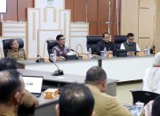 Ketua DPRD Kota Cirebon: Pajak dan Retribusi Harus Berkeadilan bagi Masyarakat