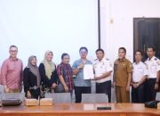 Raperda Penyelenggaraan Lalu Lintas dan Angkutan Jalan Selesai Dibahas