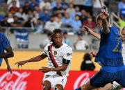 Drama 7 Gol! Al Hilal Singkirkan Manchester City 4-3 di 16 Besar Piala Dunia Antarklub 2025