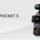 dji osmo pocket 3
