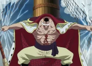 Mengenal Gura Gura no Mi, Buah Iblis Penghancur Dunia dalam One Piece