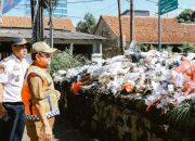 Sidak Bupati Cirebon di Kedawung Ungkap Masalah Sampah Liar yang Tak Kunjung Tuntas