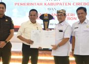 Pemkab Cirebon dan Kejari Teken MoU untuk Kawal Transparansi Dana Desa