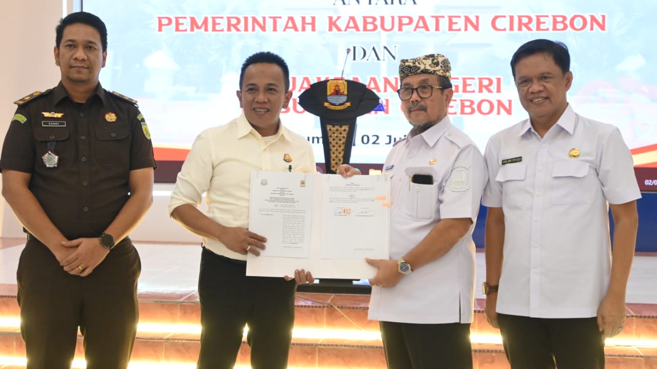 transparansi dana desa