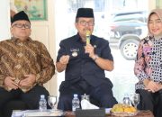 Pemkab Cirebon Dukung Usulan KH Abbas Abdul Jamil sebagai Pahlawan Nasional