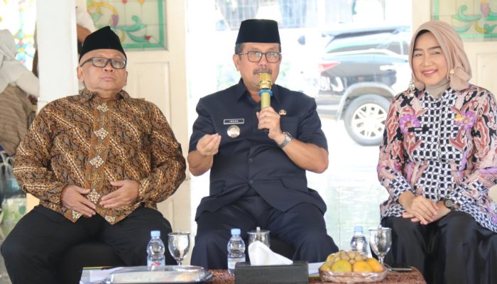 Pemkab Cirebon Dukung Usulan KH Abbas Abdul Jamil sebagai Pahlawan Nasional
