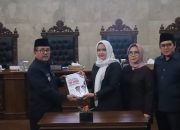 DPRD dan Pemkab Cirebon Sepakati RPJMD 2025–2029 dan Perubahan APBD