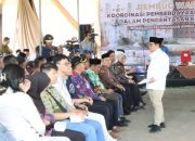Pesantren Jadi Harapan Baru Pengentasan Kemiskinan di Cirebon