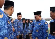 1.735 Tenaga Honorer Resmi Diangkat Jadi PPPK di Cirebon, Momen Bersejarah di Stadion Watubelah
