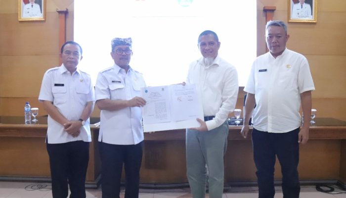 Kabupaten Cirebon Siapkan PLTSa 10 MW, Target Rampung Dua Tahun