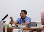 Komisi III DPRD Dukung Penguatan Peran Karang Taruna Kota Cirebon