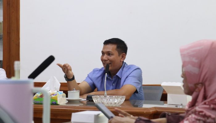 Komisi III DPRD Dukung Penguatan Peran Karang Taruna Kota Cirebon