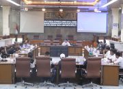 Komisi II DPRD Cirebon Desak Evaluasi Direksi dan Dewas PAM Tirta Giri Nata