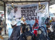 Semangat Warga Kramatmulya Meriahkan “Jumat Bersepeda” Bersama Bupati Kuningan