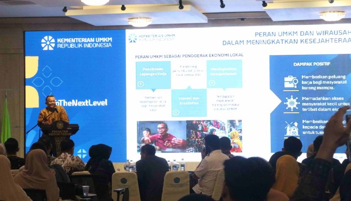 Entrepreneur Hub, Ruang Kolaborasi dan Inovasi untuk Para Wirausaha