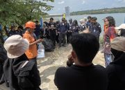 Aksi Clean Up Setupatok Mundu, Wujud All-In Ragam Komunitas Peduli Isu Lingkungan
