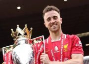Liverpool Berduka, Diogo Jota Meninggal Dunia dalam Kecelakaan di Spanyol