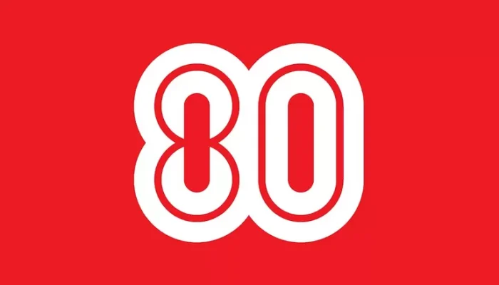 Logo Resmi HUT ke-80 RI Telah Dirilis, Ini Link Download dan Panduan Penggunaannya